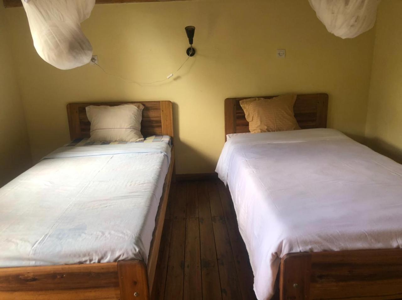 Soanala Hotel Moramanga Exterior photo